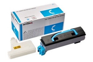 Cartus compatibil Kyocera TK-5415C MA4500ci Cyan 13K