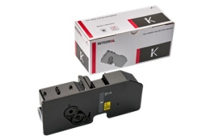 Cartus compatibil Kyocera TK-5450K Black 4.1K Integral