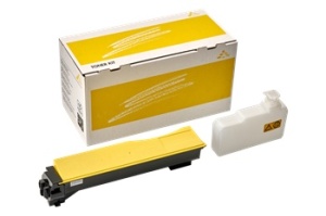 Cartus compatibil Kyocera TK-560Y Yellow 10K Integral