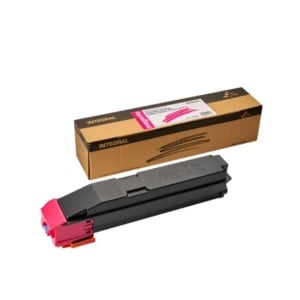 Cartus compatibil Kyocera TK-8505M Magenta 20K Integral