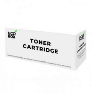 Cartus compatibil Oki 46490608 C532DN C542DN MC563DN MC573DN Negru 7K