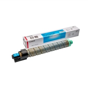 Cartus compatibil Ricoh 841820 18K Cyan Integral C3003 C3004 C3503 C3504