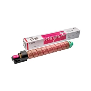 Cartus compatibil Ricoh 842018 Magenta 18K C3002 C3502