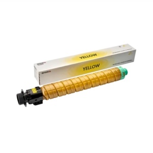 Cartus compatibil Ricoh 842256 19K Yellow C3000 C3500 Integral
