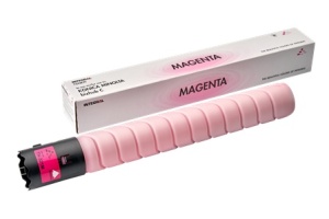 Cartus compatibil Ricoh Aficio 842050 C4000 C5000 Magenta 18K Integral