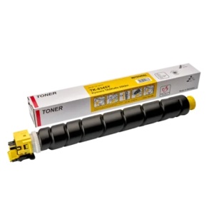Cartus compatibil UTAX CK-8545Y 3509ci Yellow 20K Integral
