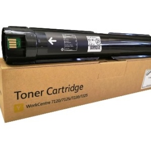 Cartus compatibil Xerox DocuCentre SC2020 006R01696 Yellow 3K