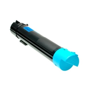 Cartus compatibil Xerox Phaser 6700 106R01523 12K Cyan - Img 2