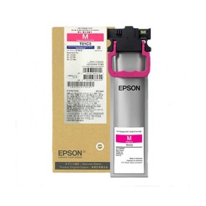 Cartus Epson Original C13T01C300 5K Magenta WF-C529 WF-C579