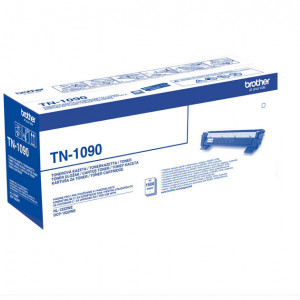 Cartus original Brother TN-1090 DCP-1622WE HL-1222WE