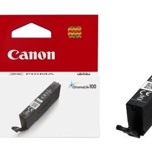 Cartus original Canon CLI‑531BK TS8750 TS8751 Black