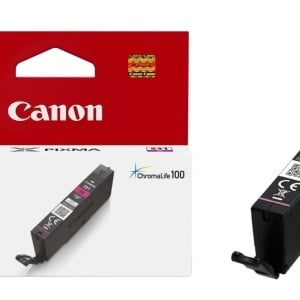 Cartus original Canon CLI‑531M TS8750 TS8751 Magenta