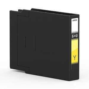 Cartus original Epson C13T13X440 T13X4 XL Yellow 4.6K