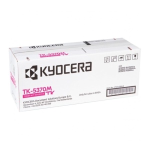 Cartus original Kyocera TK-5370M MA3500 PA3500 Magenta 5K
