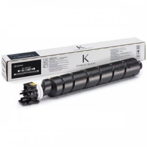 Cartus original Kyocera TK-8555K Black 40K