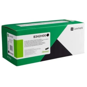 Cartus original Lexmark B342H00 B3340dw B3442dw MB3442adw 3K