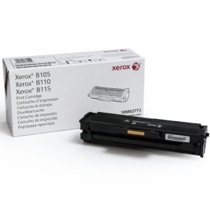 Cartus original Xerox B105 B110 B115 006R04962 1.5K
