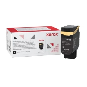 Cartus original Xerox VersaLink C415 C410 006R04764 Black 10.5K