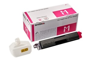 Cartus toner compatibil UTAX PK-5018M P-C3562 P-C3566 Magenta 11K Integral