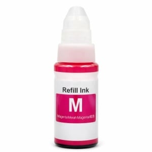 Cerneala compatibila Brother BT-D100M BTD100M Magenta 5K