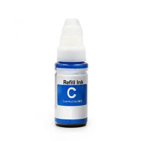 Cerneala refill compatibila Epson 113 Cyan C13T06B240
