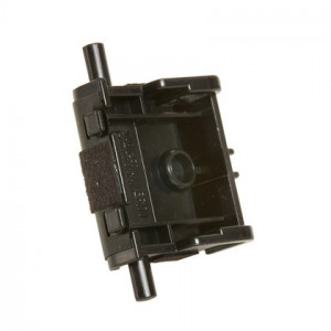 Doc Feeder DADF Separation Pad - Reverse ADF Model FM1-A719-000 FL2-9942-000 FL3-5538-010 FL3-5538-000 - Img 2
