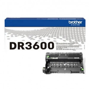 Drum unit Original Brother DR-3600 DR3600 HL-L5210 HL-L6210 HL-L6410 MFC-L5510 MFC-5710 MFC-L6710 MFC-L6910 MFC-L6915