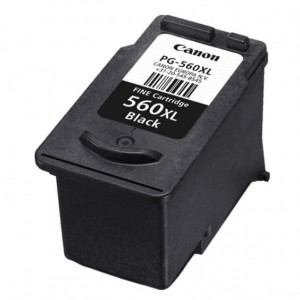 Reumplere cartus Canon PG-560XL PG560XL Negru