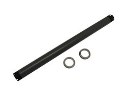 Rola fuser Lexmark W840 W840DN W840N W850n W850dn Upper Fuser Roller