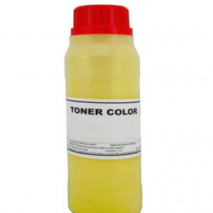 Toner refill Lexmark CX421 CX522 CX622 CX625 Black Cyan Magenta Yellow - Img 2