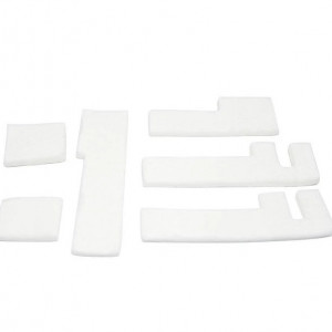 Bureti absorbanti cerneala Espon L120 L210 L220 L355 L362 L365 L366 L455 - Waste Ink Tank Sponge for Epson - Img 2