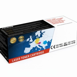 Cartus compatibil HP W1390X 139A 3.8K chip inclus