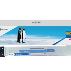 Cartus compatibil HP W9103MC Magenta E77422dn E77428dn G&G 20K