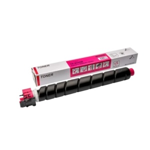 Cartus compatibil Kyocera TASKalfa 2554ci TK-8385M Magenta 20K Integral