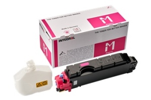 Cartus compatibil Kyocera TK-5150M Magenta 10K Integral