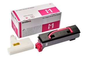 Cartus compatibil Kyocera TK-5415M MA4500ci Magenta 13K