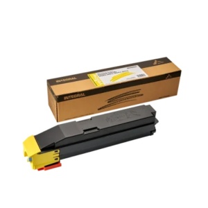 Cartus compatibil Kyocera TK-8505Y Yellow 20K Integral