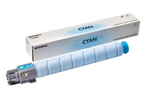 Cartus compatibil Ricoh 842082 Cyan 4K C305e C305spf Integral