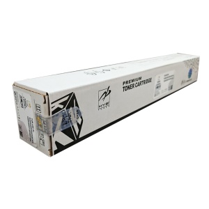 Cartus compatibil Ricoh C300 C400 C401 841550 Black 10K HYB