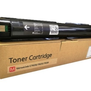 Cartus compatibil Xerox Versalink 106R03747 C7020 C7025 C7030 Magenta 16.5K