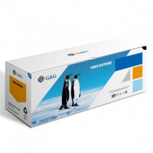 Cartus compatibil Xerox VersaLink C405 C400 106R03534 8000 pagini Cyan