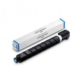 Cartus original Canon C-EXV49 Cyan C3325i C3530i C3826i