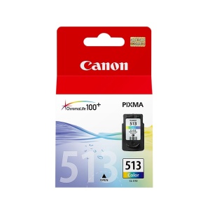 Cartus original Canon CL-513 CL513 Color