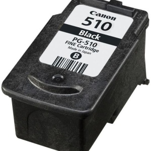 Cartus original Canon PG-510 PG510 Black - Img 2