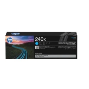 Cartus original HP W2401X 240X 6.9K Cyan
