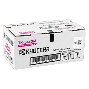 Cartus original Kyocera TK-5440M Magenta 2.4K