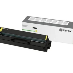 Cartus original Xerox C305 C303 C305 006R05111 6.5K Yellow