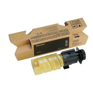 Cartus Toner Original Ricoh 842651 Yellow 10K pentru P C375 P C375H P C375M P C370SF