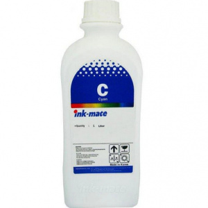 Cerneala refill Canon PFI-120 PFI-120C PFI-320 PFI-320C Cyan 1000ml