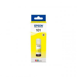 Cerneala refill Epson 101 Yellow C13T03V44A 70ml Originala